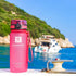 Water Bottle Harmony Rose 0,65 L